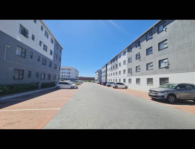 2 BEDROOM APARTMENT FOR SALE IN BELHAR